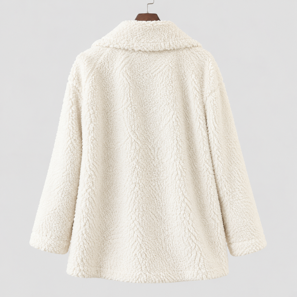 Lori | Women's Cosy Coat