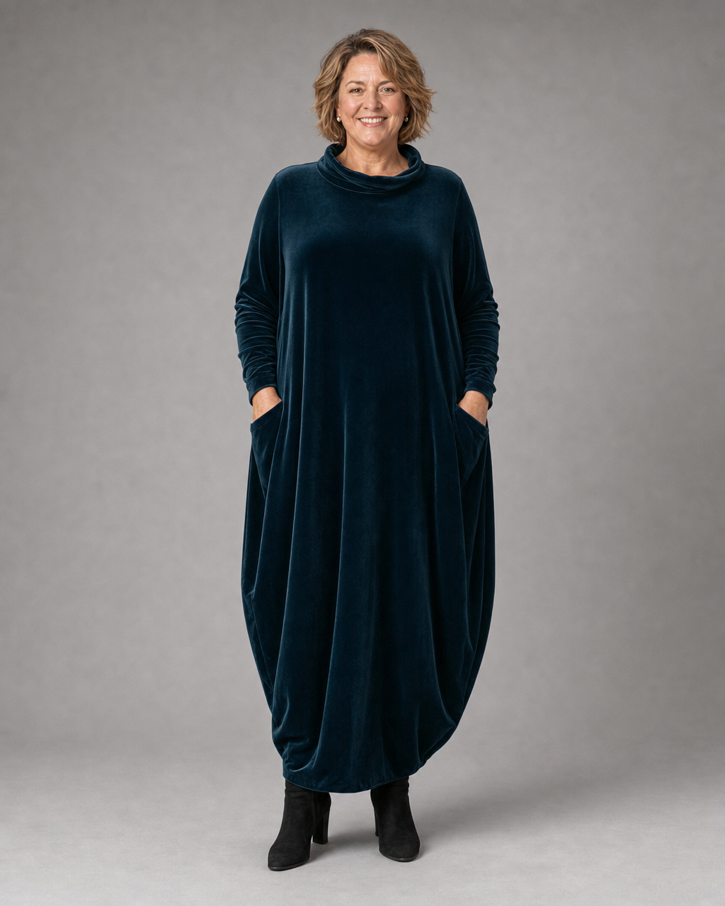 Zoe | Maxi Dress
