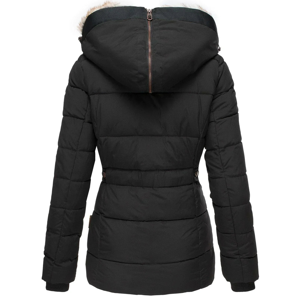 Jayda | Cosy Winter Jacket