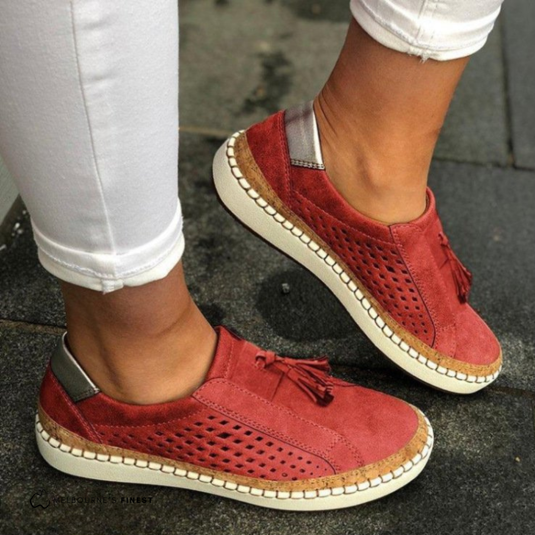 Kendall | Orthopaedic Slip-Ons