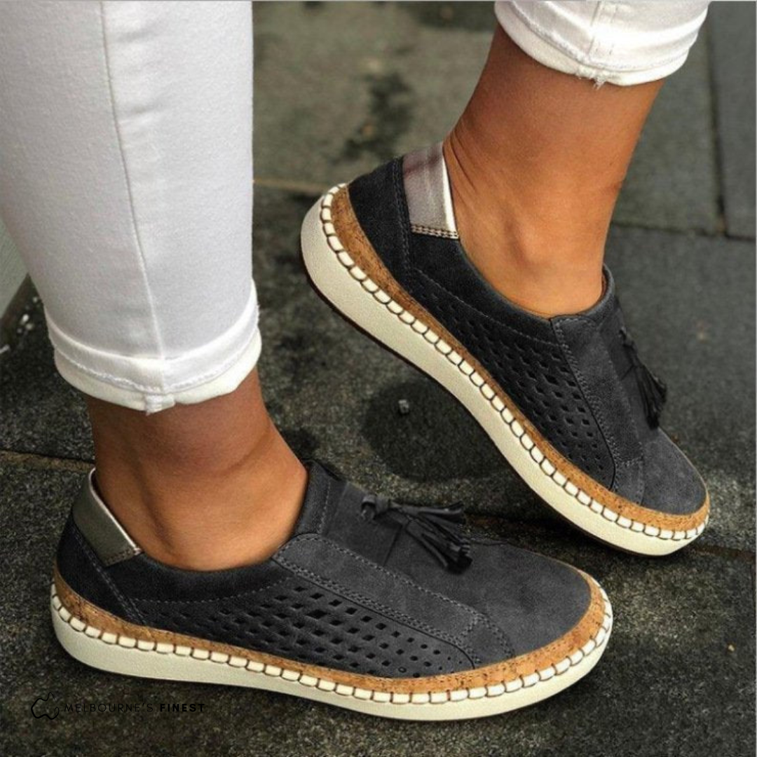Kendall | Orthopaedic Slip-Ons