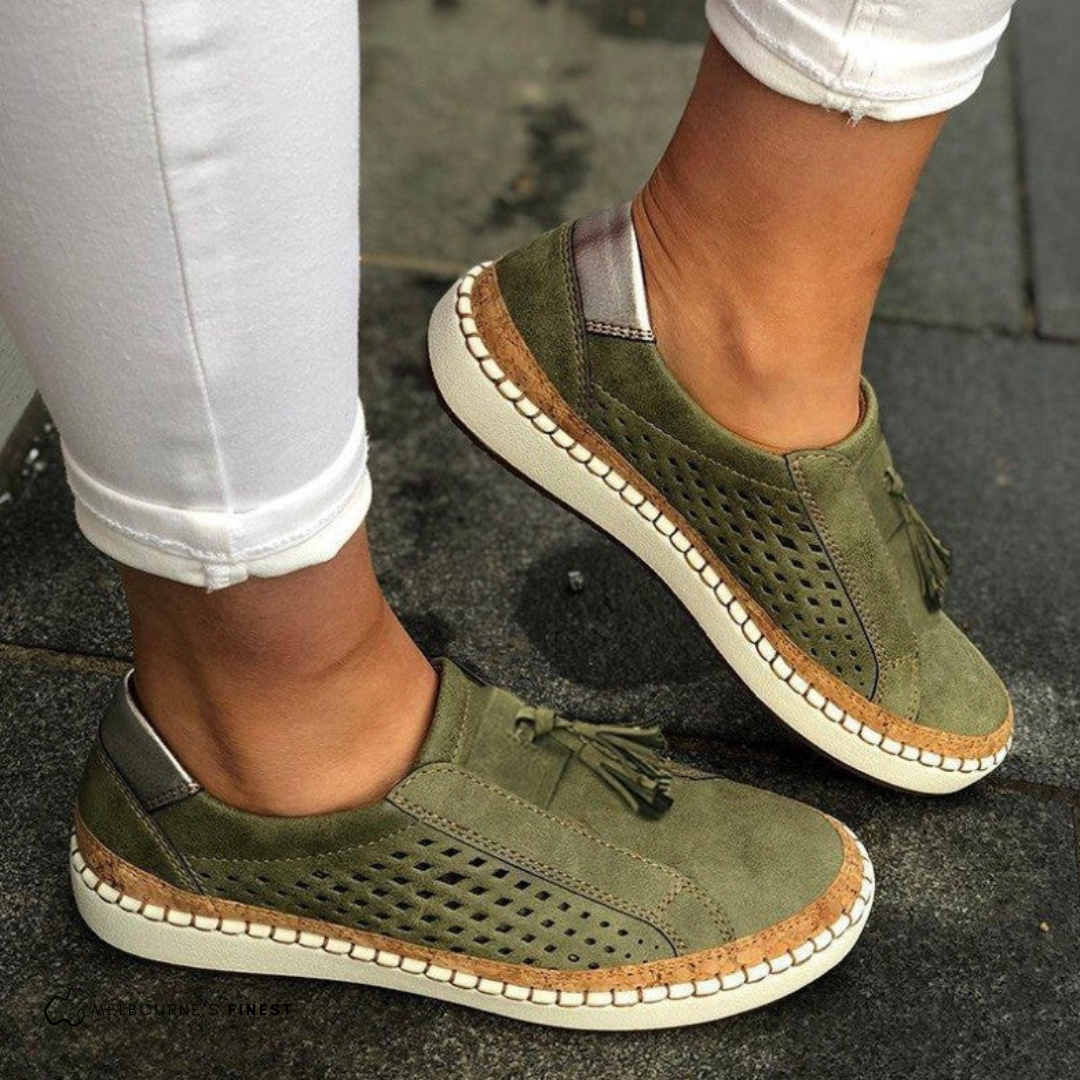 Kendall | Orthopaedic Slip-Ons