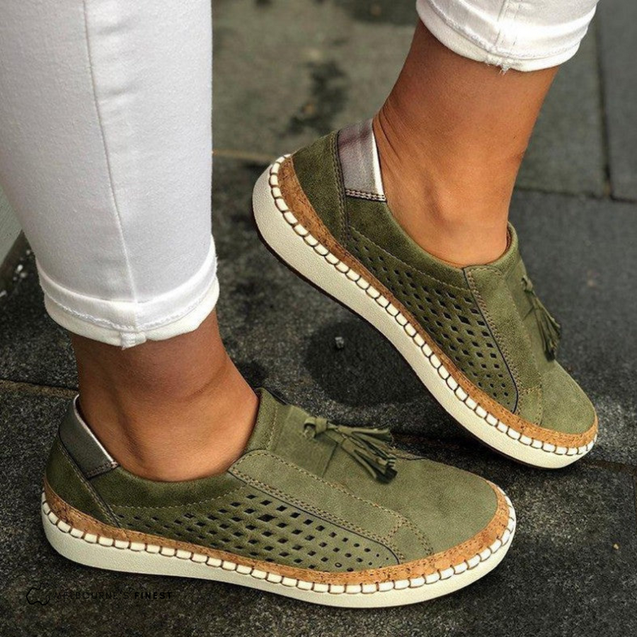 Kendall | Orthopaedic Slip-Ons