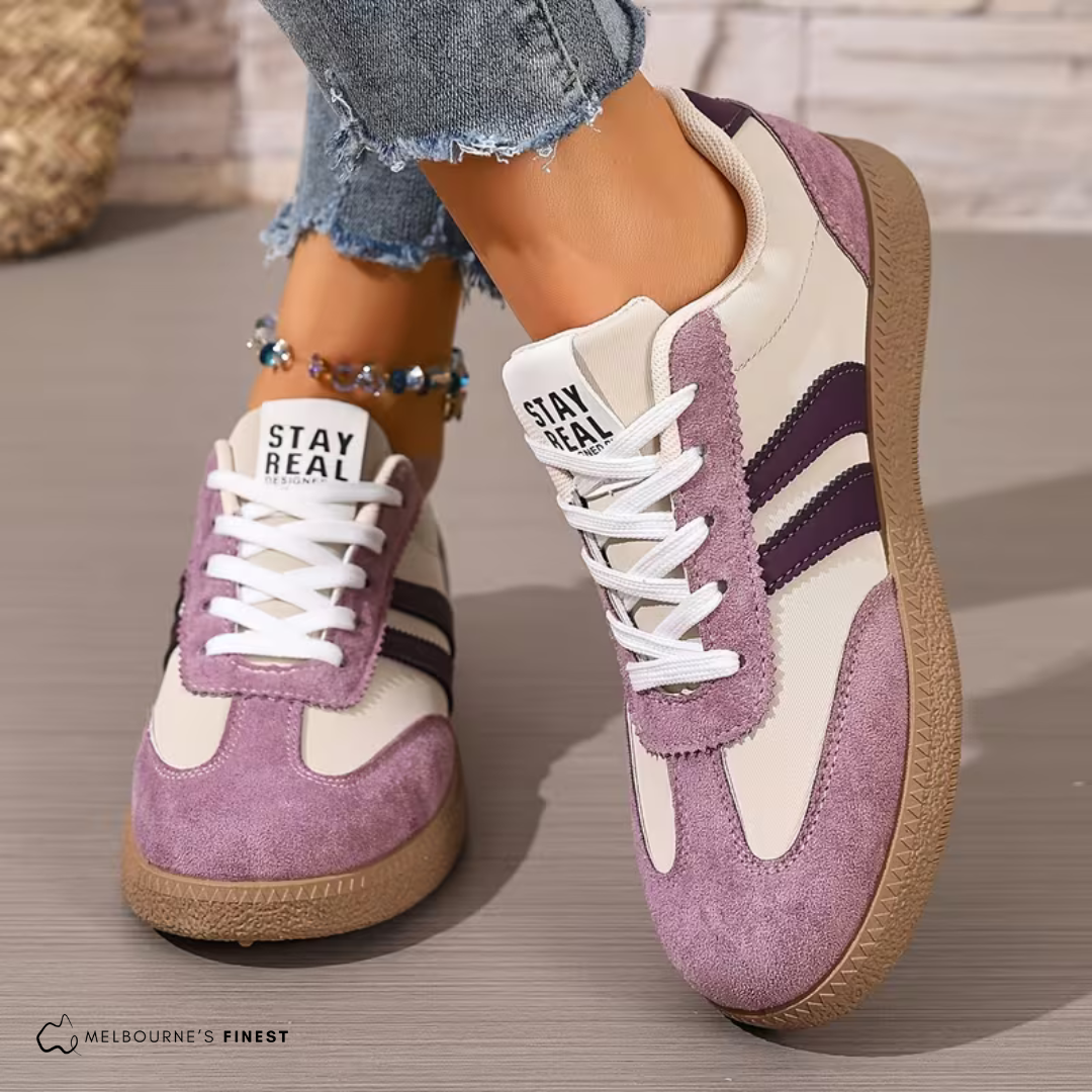 Kylie | Orthopaedic Comfort Shoes