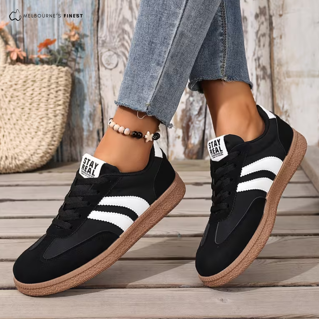 Kylie | Orthopaedic Comfort Shoes