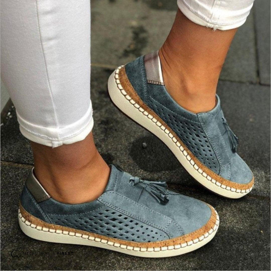 Kendall | Orthopaedic Slip-Ons