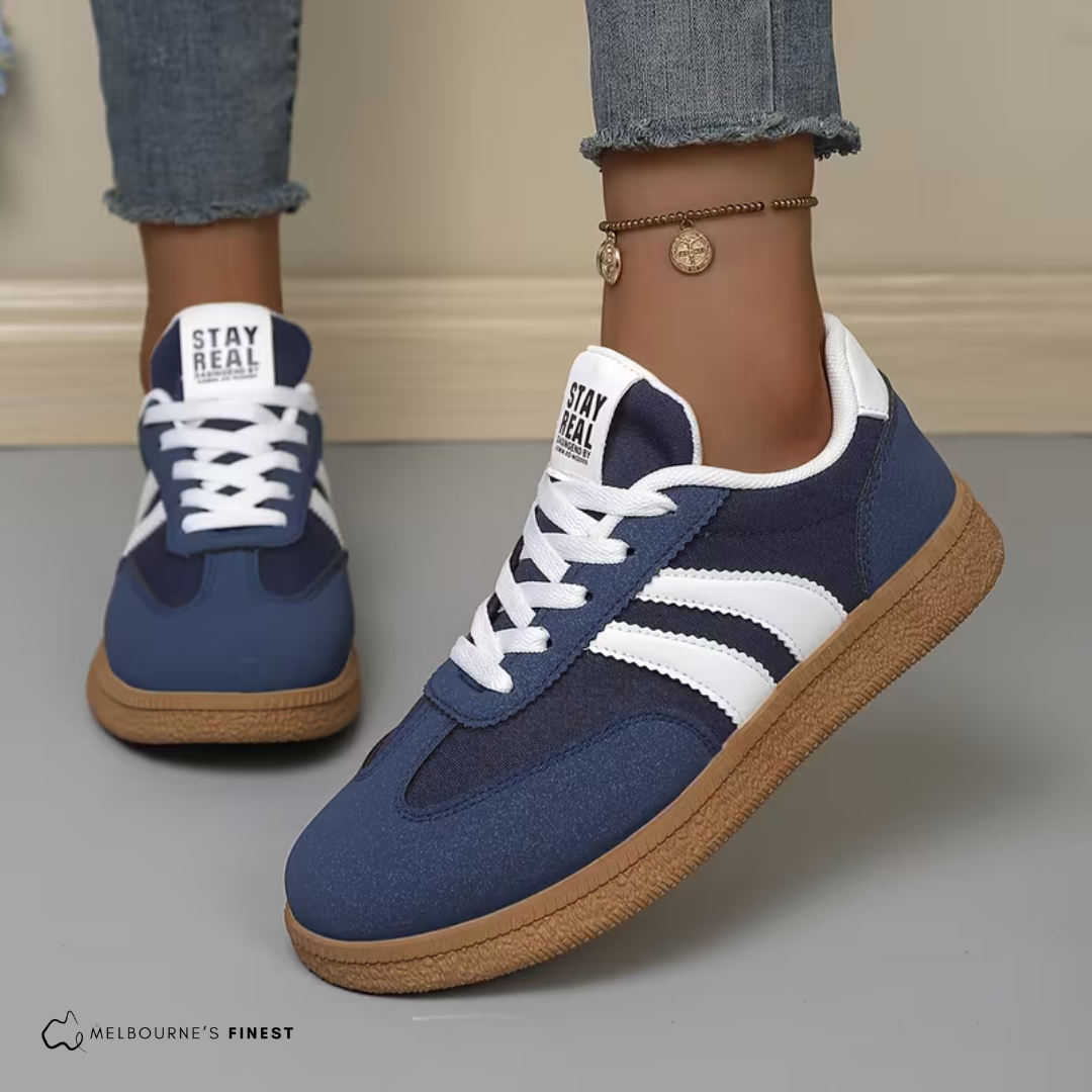 Kylie | Orthopaedic Comfort Shoes