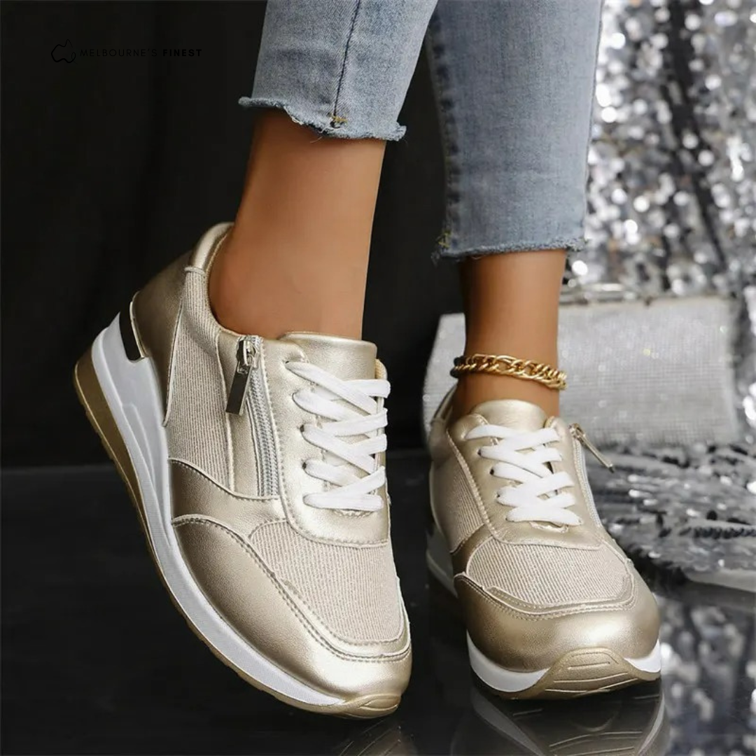 Dina | Orthopaedic Women's Shoes