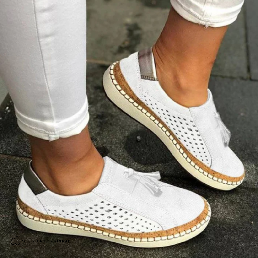 Kendall | Orthopaedic Slip-Ons