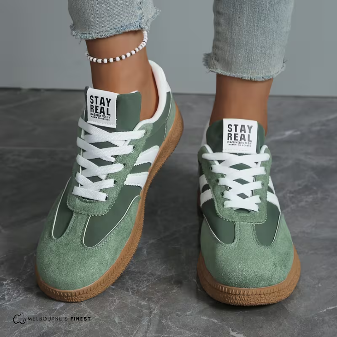 Kylie | Orthopaedic Comfort Shoes