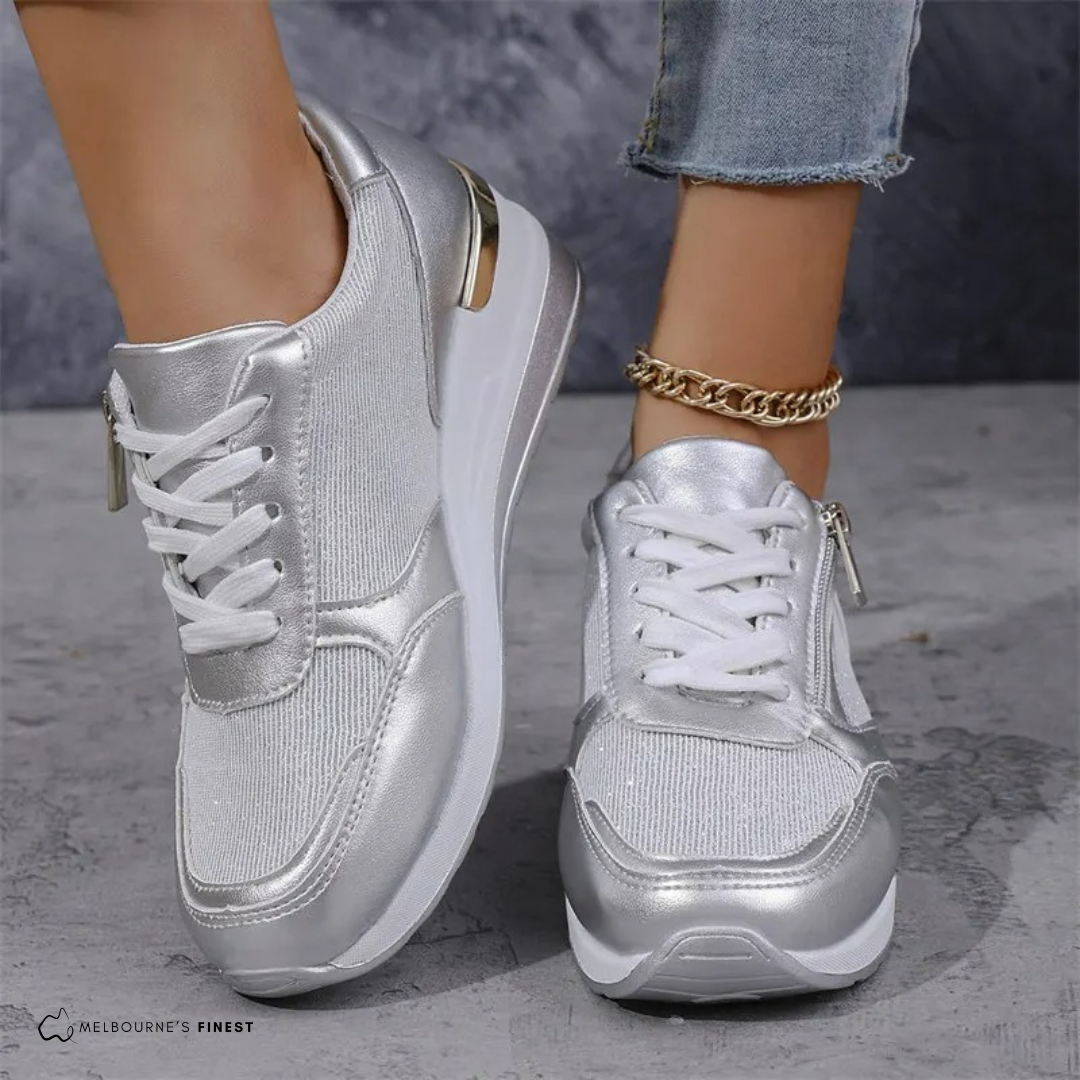 Dina | Orthopaedic Women's Shoes