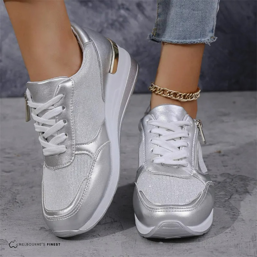 Dina | Orthopaedic Women's Shoes