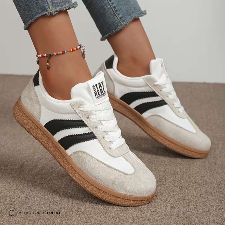 Kylie | Orthopaedic Comfort Shoes