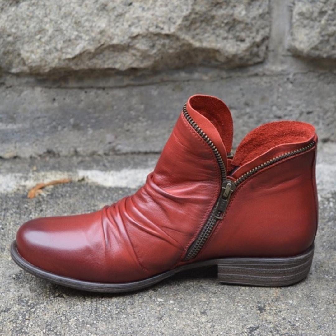 Glinda | Ankle Boots