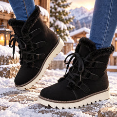 Maiken | Waterproof Winter Boots