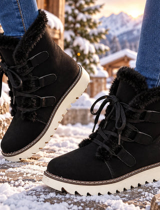 Maiken | Waterproof Winter Boots