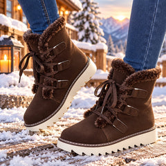 Maiken | Waterproof Winter Boots