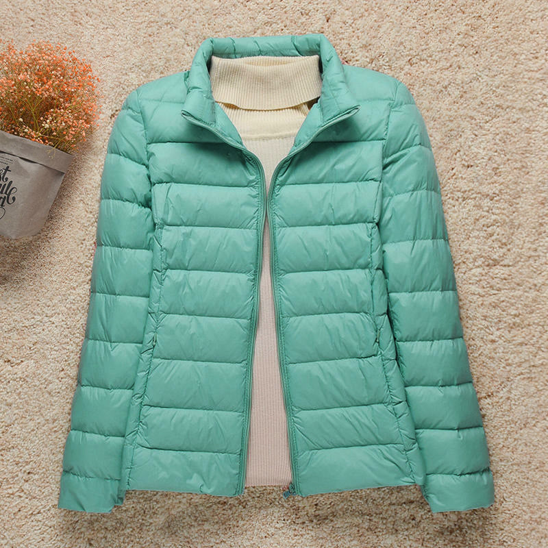 Josien | Ultralight Padded Jacket