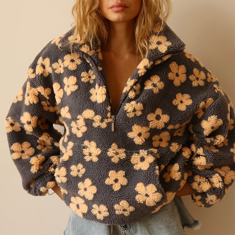 Valerie | Sweater