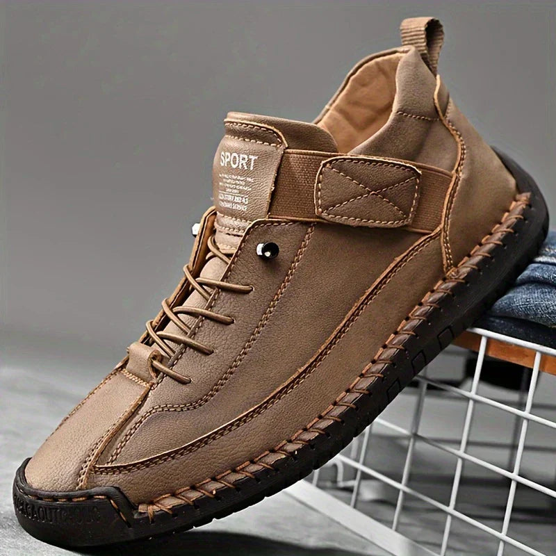 Pia | Comfortable Orthopaedic Trainers