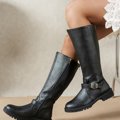 Vero | Cushioned Comfort Boots