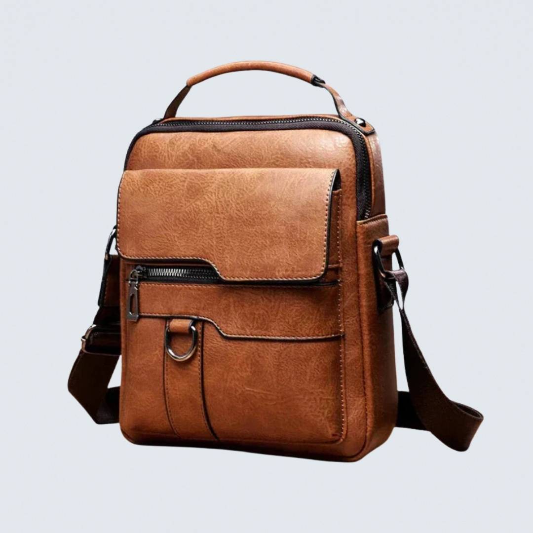 Nienke | Minimalist Shoulder Bag