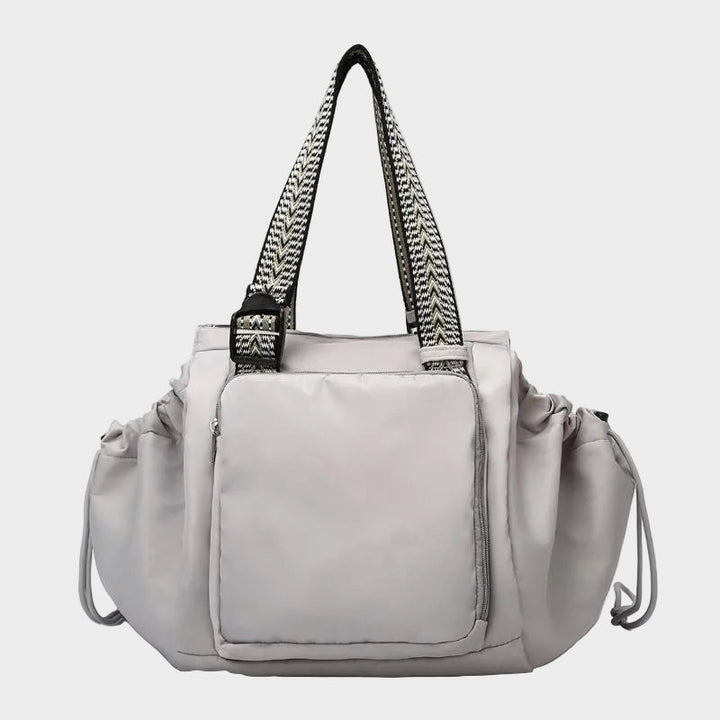 Ezra Pack Tote