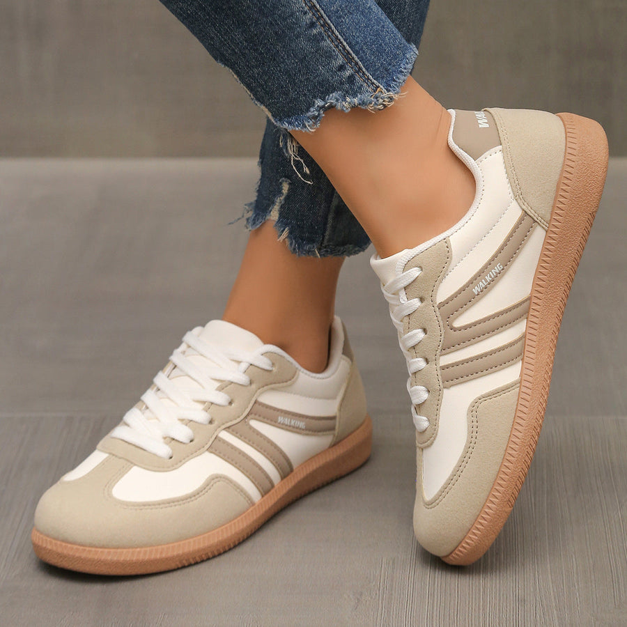 Liza | Orthopaedic Trainers