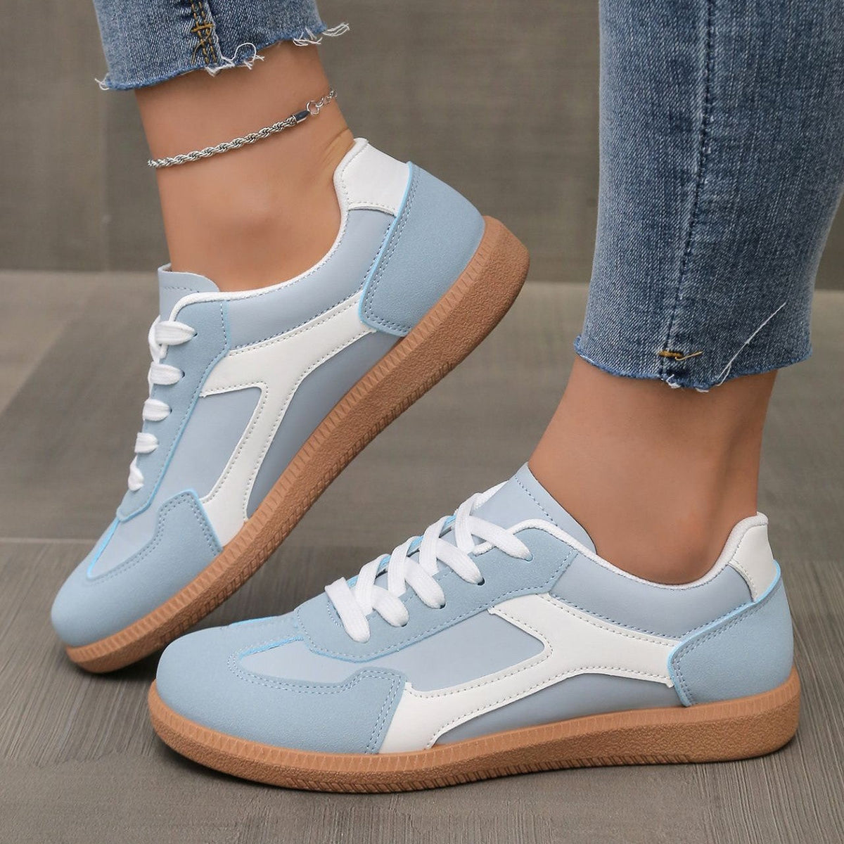 Naelle | Orthopaedic Trainers
