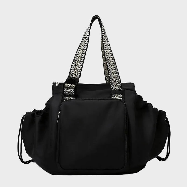 Ezra Pack Tote