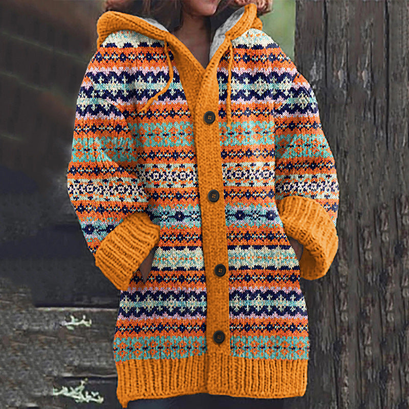 Melanie | Refined Knit Cardigan