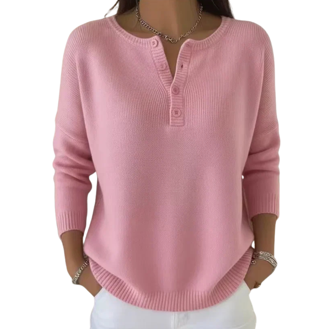 Nerice | Elegant Sweater