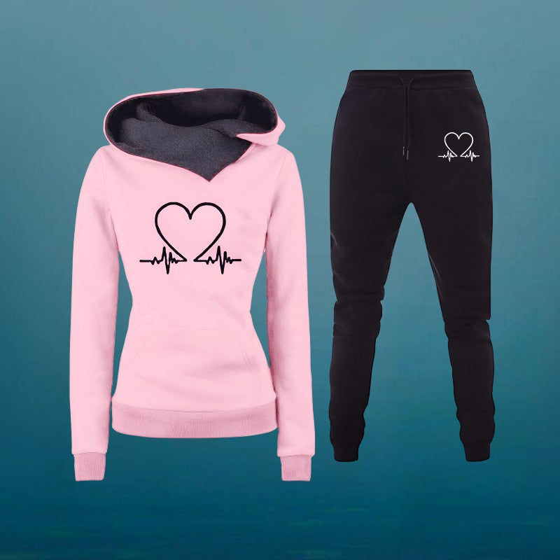 SERENELLA | COMFORT JOGGING SET