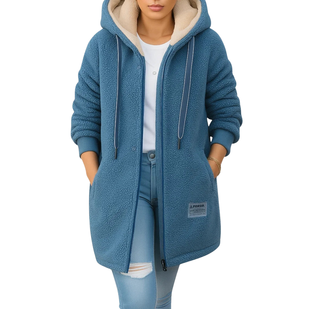 Phoebe | Women’s Fleece Jacket