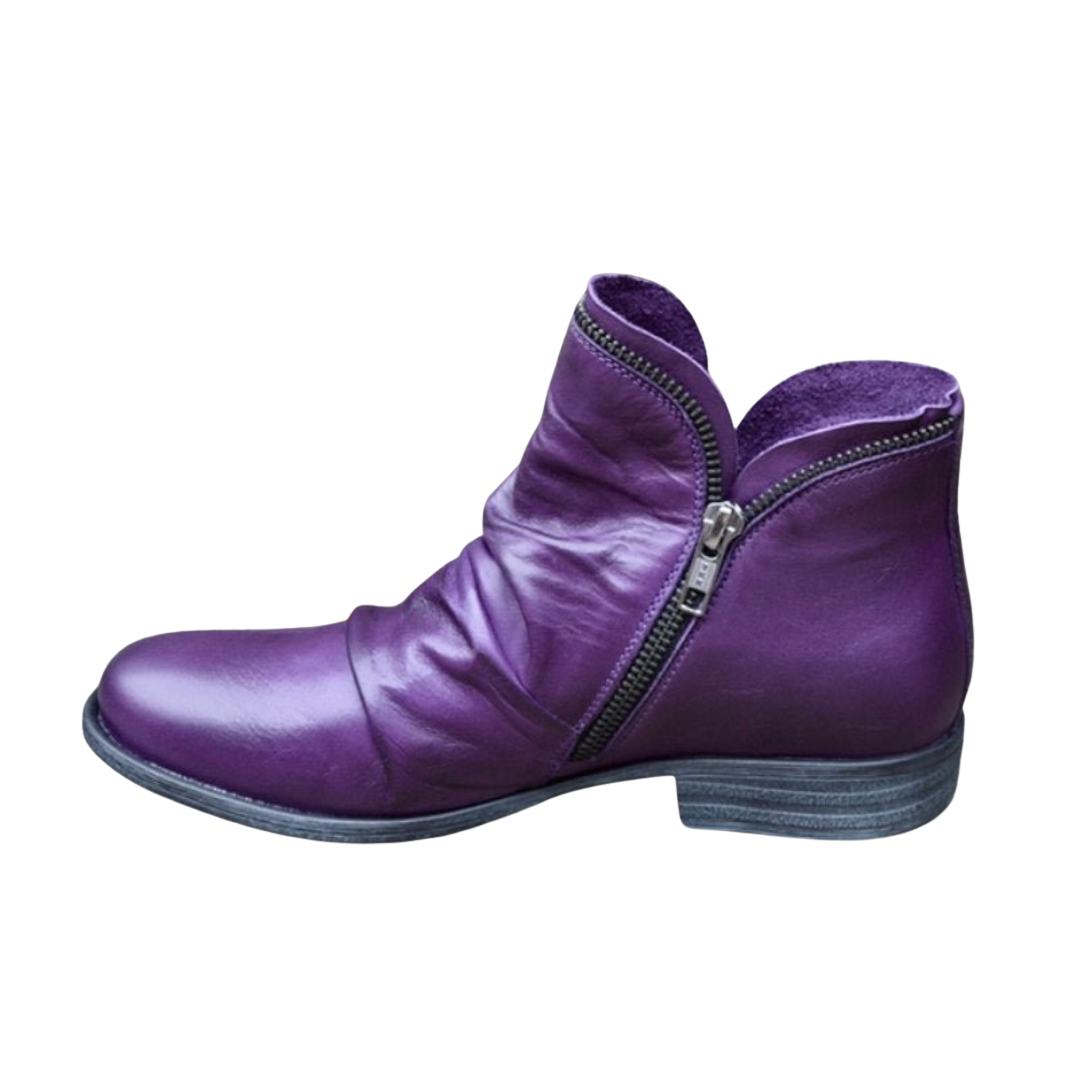 Glinda | Ankle Boots