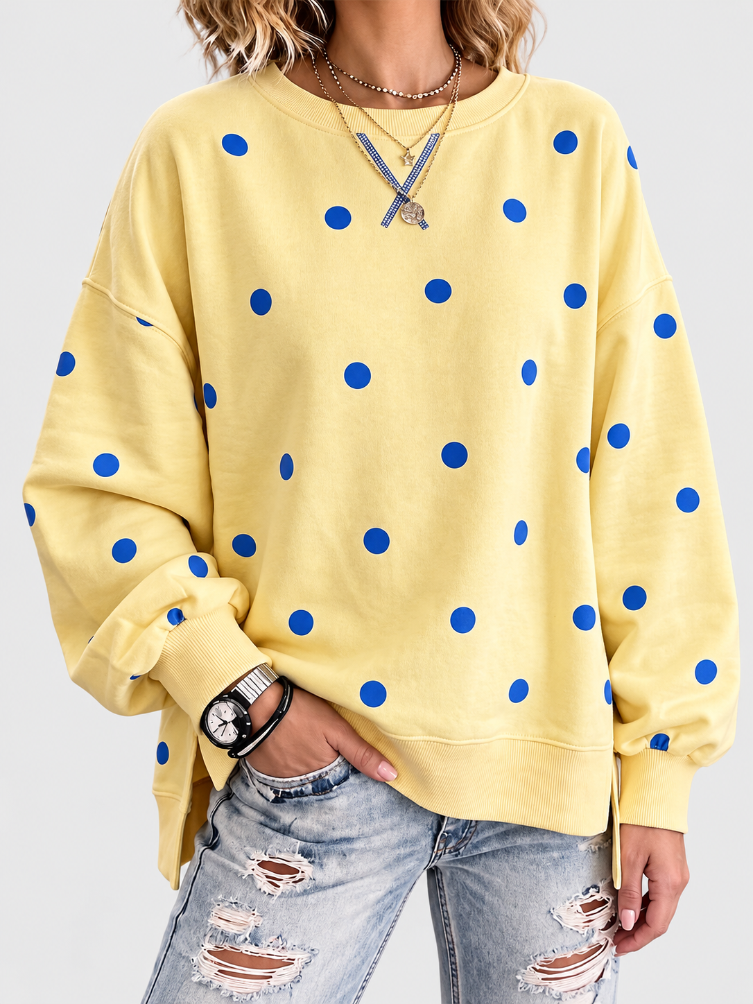Arelia | Women's Sweatshirt