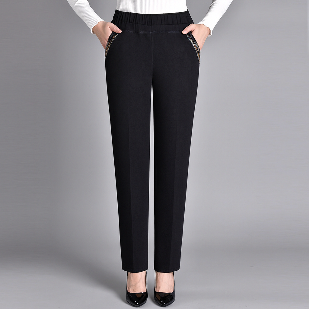 ELSIN | EVERYDAY COMFORT JEANS
