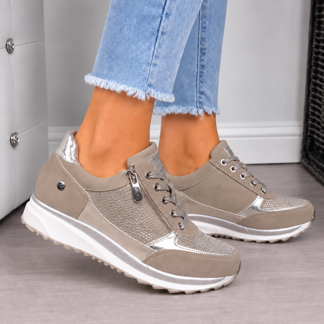Gabri | Ergonomic Orthopaedic Trainers