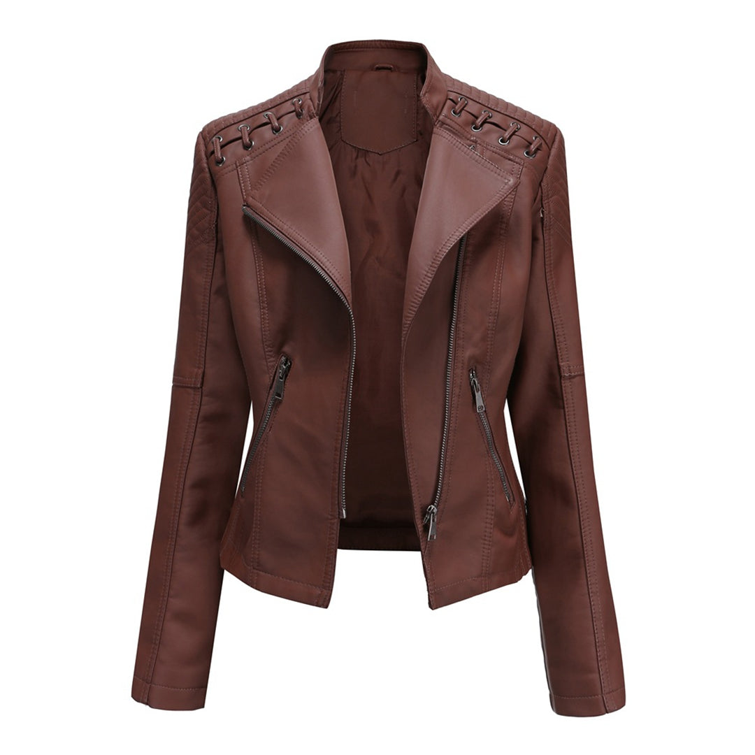 Marguerite | Quilted Jacket