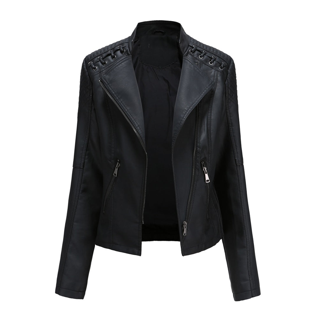 Marguerite | Quilted Jacket