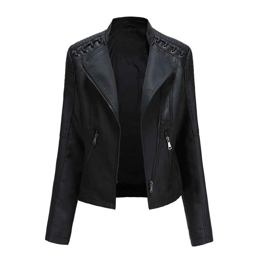 Marguerite | Quilted Jacket