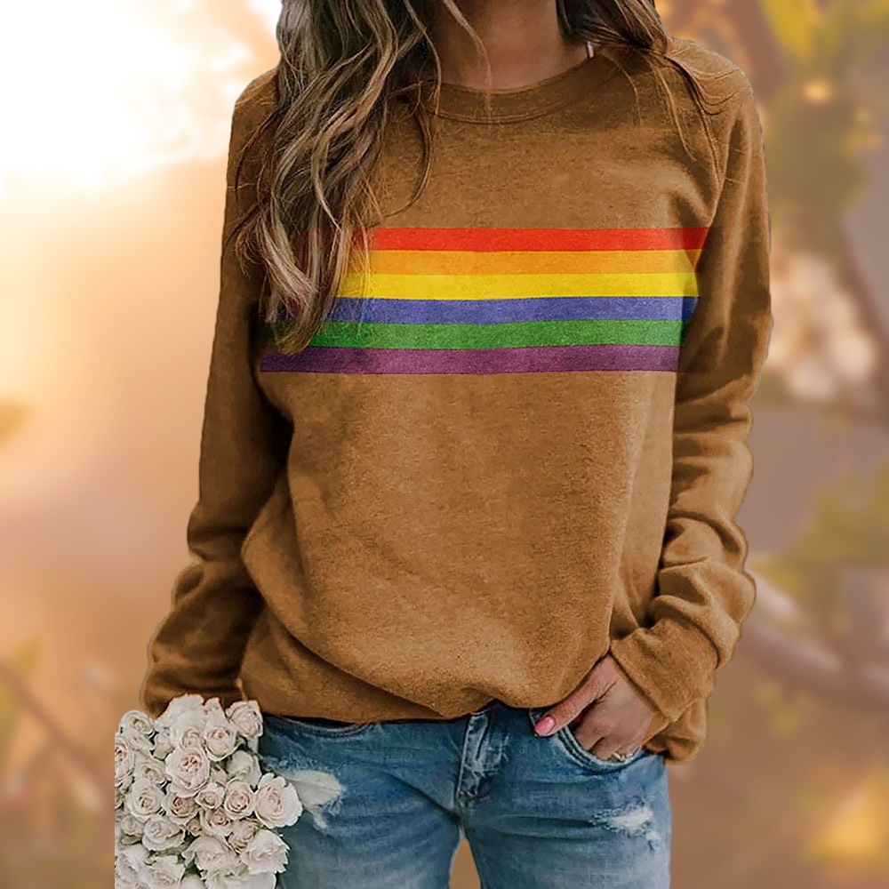 Anke | Cosy Versatile Jumper