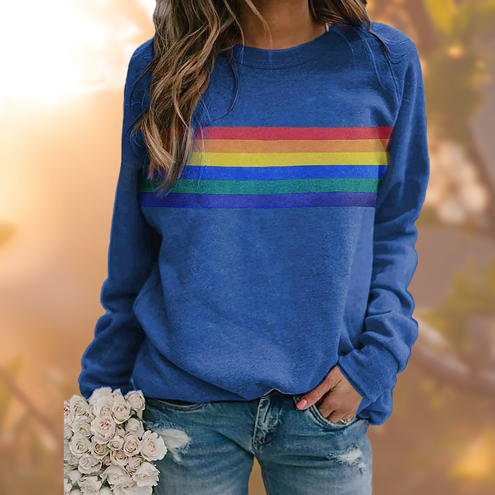 Anke | Cosy Versatile Jumper