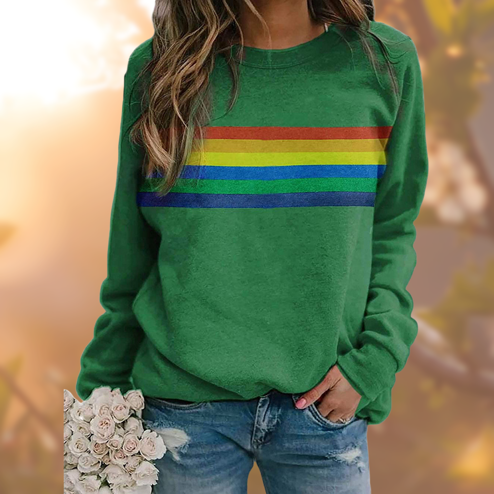 Anke | Cosy Versatile Jumper