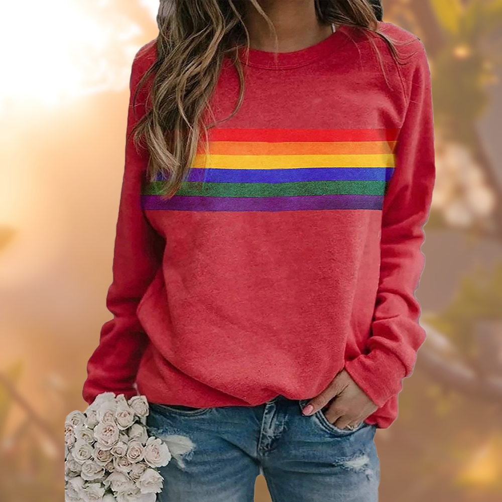 Anke | Cosy Versatile Jumper