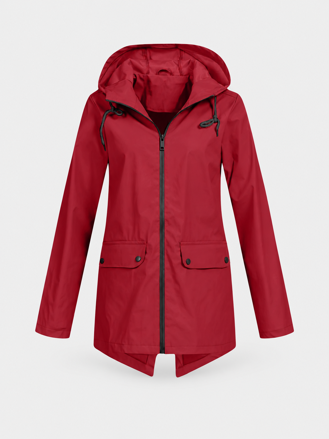 Rianna | Elegant Weatherproof Jacket