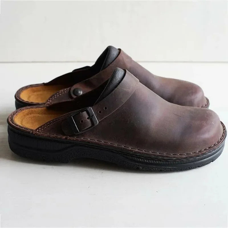 Callum | Comfortable Slip-On Shoes
