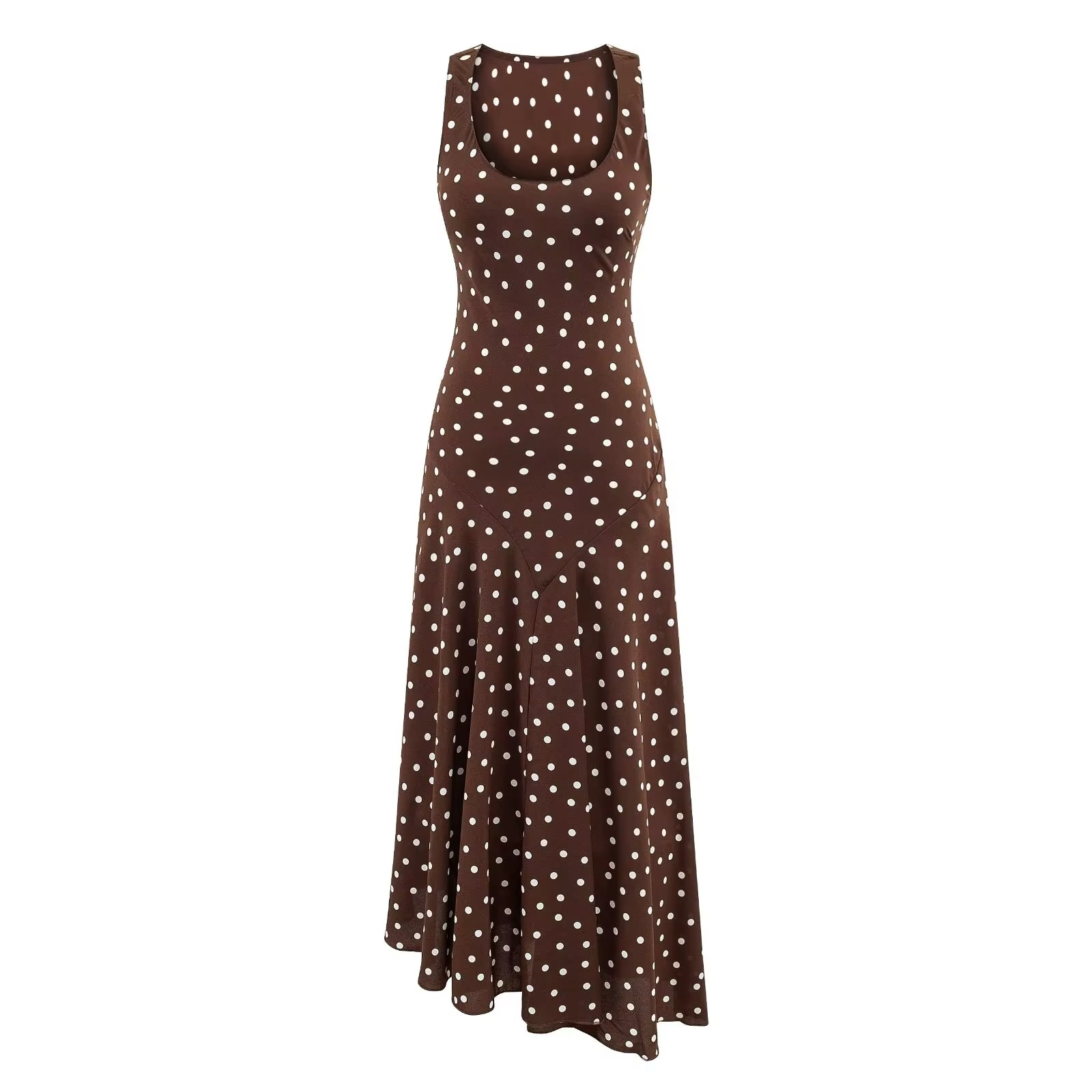 Vivian | Polo Dress
