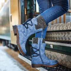 Lora | Smart Comfort Boots