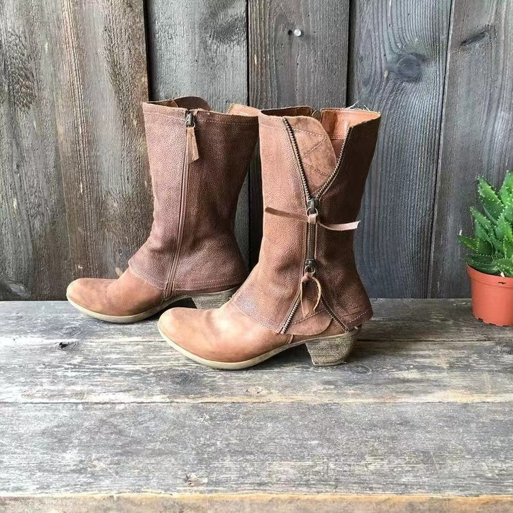 Giana | Cowgirl Boots